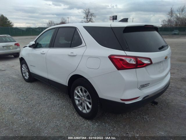 3GNAXTEV5MS161701 Chevrolet Equinox Awd 2fl