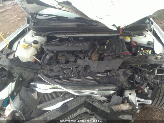 Chrysler 200 LX 2014 1C3CCBABXEN205016 Image 10