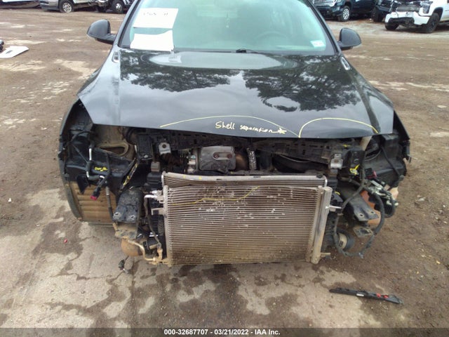 2016 Buick Regal, VIN: 2G4GS5GX3G9107564