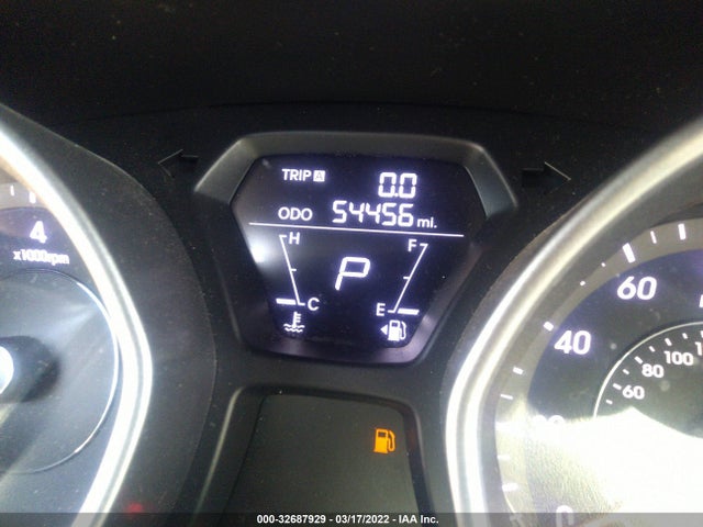 2013 HYUNDAI ELANTRA GLS VIN: 5NPDH4AE0DH338244