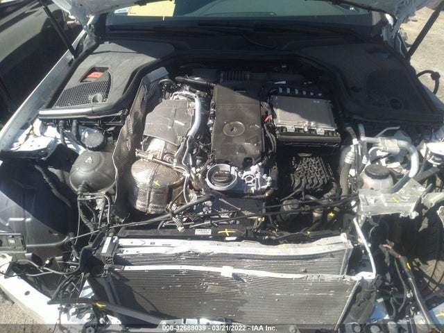 2020 Mercedes-Benz CLS-Class, VIN: WDD2J5KB0LA049835
