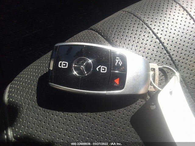 2020 Mercedes-Benz CLS-Class, VIN: WDD2J5KB0LA049835