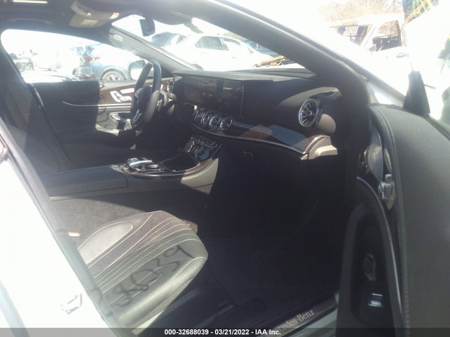2020 Mercedes-Benz CLS-Class, VIN: WDD2J5KB0LA049835
