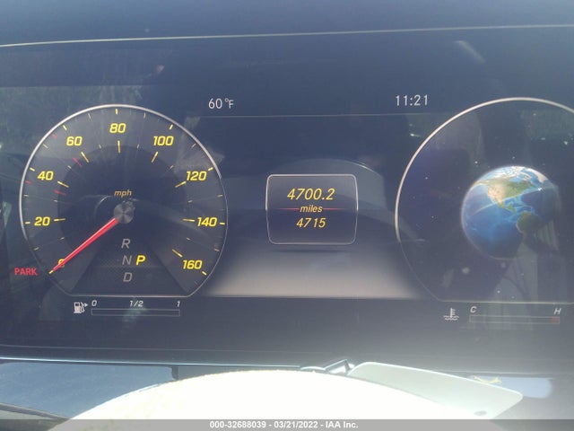 2020 Mercedes-Benz CLS-Class, VIN: WDD2J5KB0LA049835