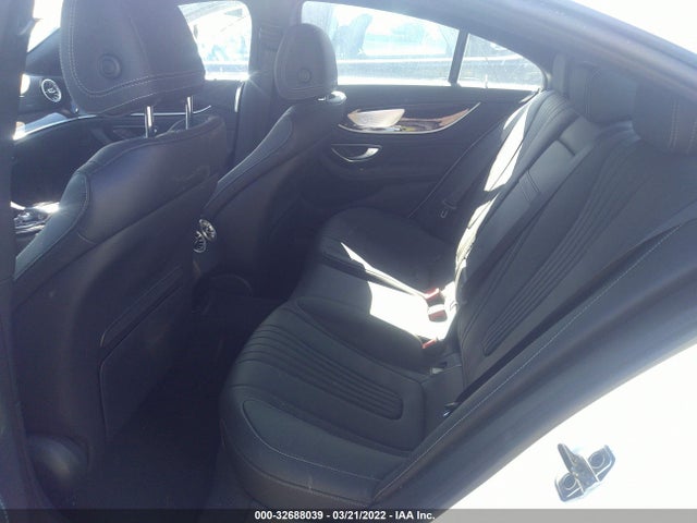 2020 Mercedes-Benz CLS-Class, VIN: WDD2J5KB0LA049835