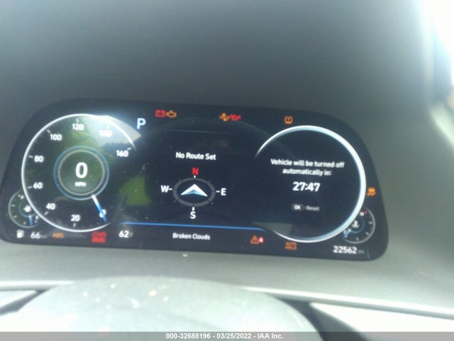 2021 Hyundai Sonata, VIN: 5NPEH4J28MH105349