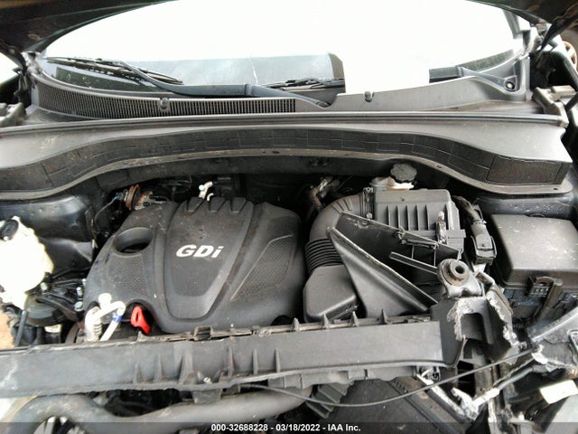 5XYKTCA68FG585904 KIA dohc t-gdi theta-ii