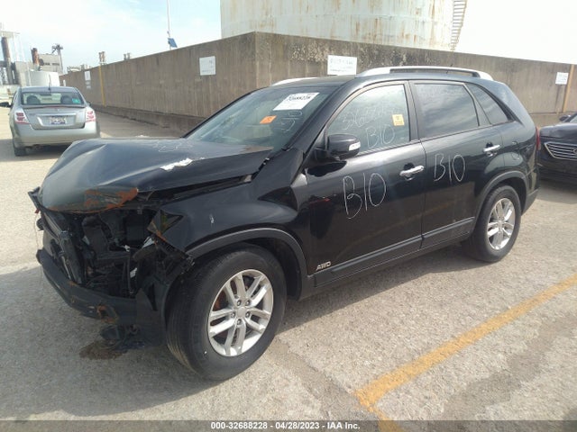 5XYKTCA68FG585904 KIA dohc t-gdi theta-ii