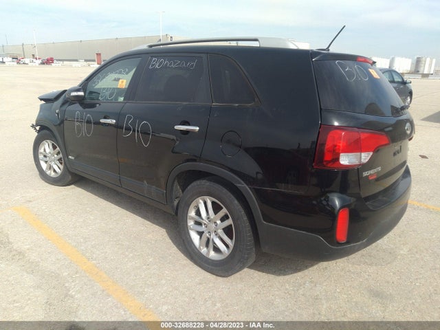 5XYKTCA68FG585904 KIA dohc t-gdi theta-ii
