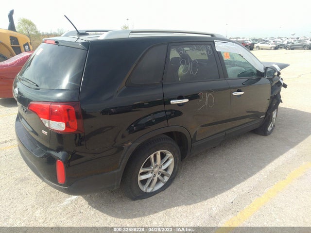 5XYKTCA68FG585904 KIA dohc t-gdi theta-ii
