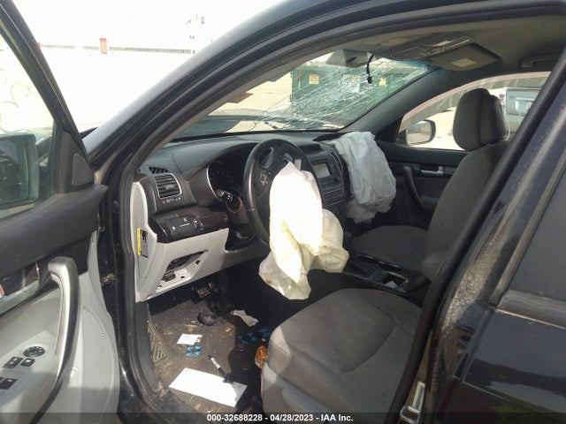 5XYKTCA68FG585904 KIA dohc t-gdi theta-ii