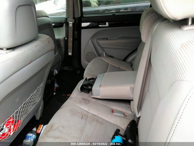 5XYKTCA68FG585904 KIA dohc t-gdi theta-ii