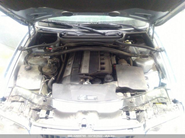 WBXPA93436WG75934 BMW X3 3.0I