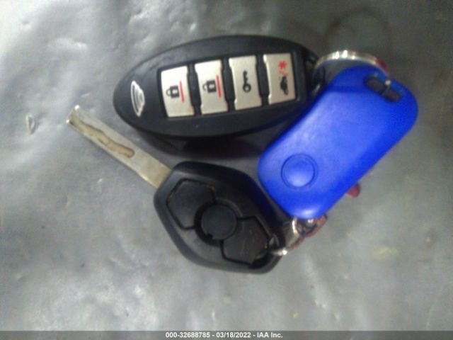 WBXPA93436WG75934 BMW X3 3.0I