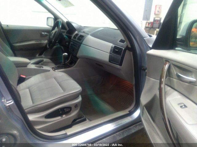 WBXPA93436WG75934 BMW X3 3.0I