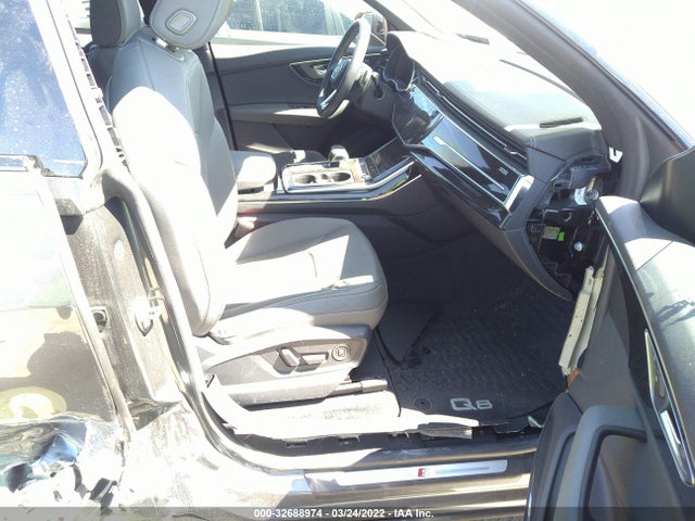 2019 Audi Q8, VIN: WA1FVAF17KD033150