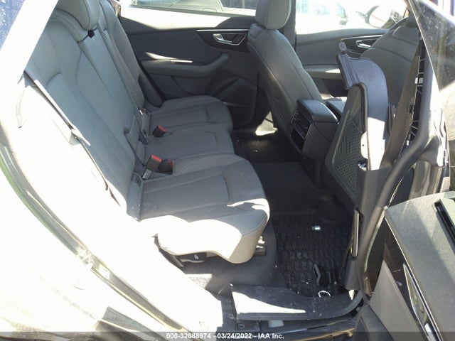 2019 Audi Q8, VIN: WA1FVAF17KD033150