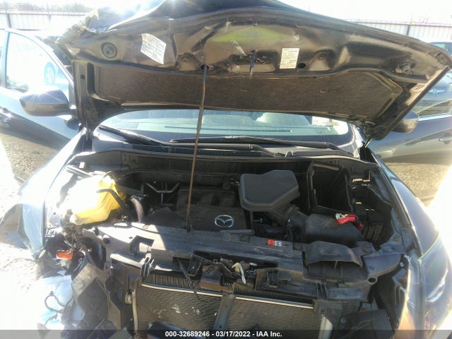 2015 Mazda CX-9, VIN: JM3TB2CV5F0466288