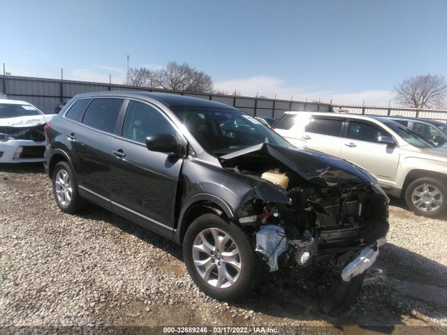 2015 Mazda CX-9, VIN: JM3TB2CV5F0466288