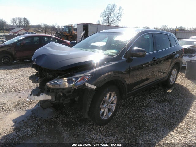 2015 Mazda CX-9, VIN: JM3TB2CV5F0466288
