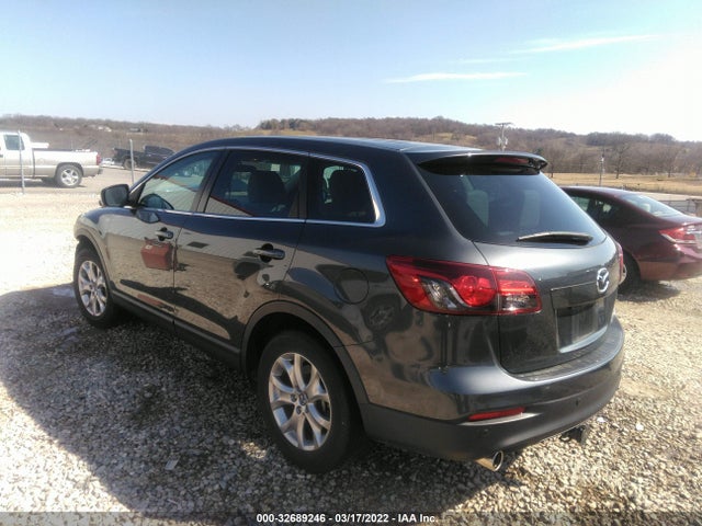 2015 Mazda CX-9, VIN: JM3TB2CV5F0466288