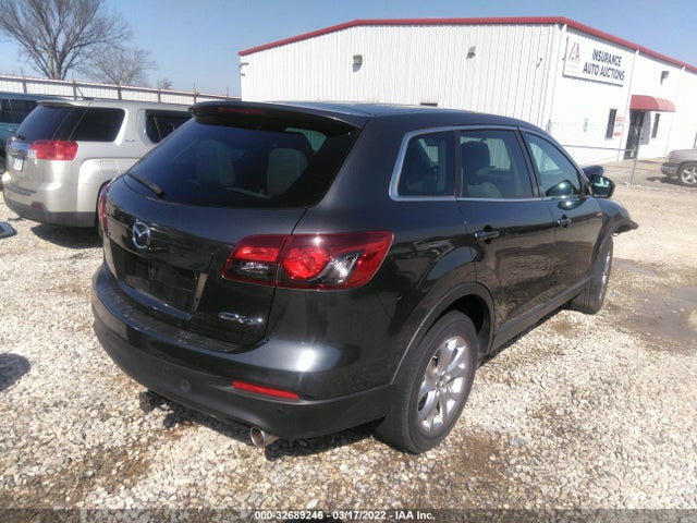 2015 Mazda CX-9, VIN: JM3TB2CV5F0466288