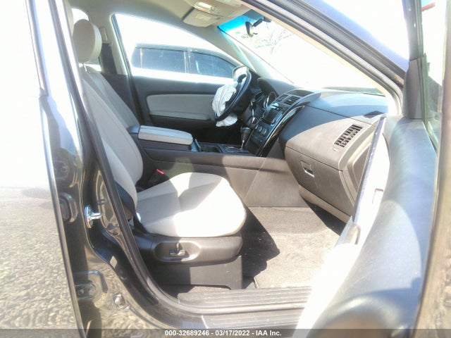 2015 Mazda CX-9, VIN: JM3TB2CV5F0466288