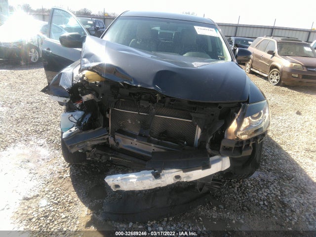 2015 Mazda CX-9, VIN: JM3TB2CV5F0466288