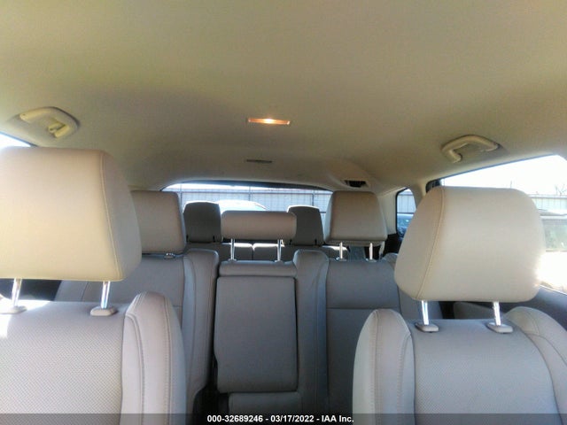2015 Mazda CX-9, VIN: JM3TB2CV5F0466288