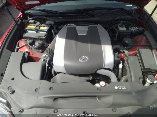 2019 Lexus RC, VIN: JTHHZ5BC5K5021282