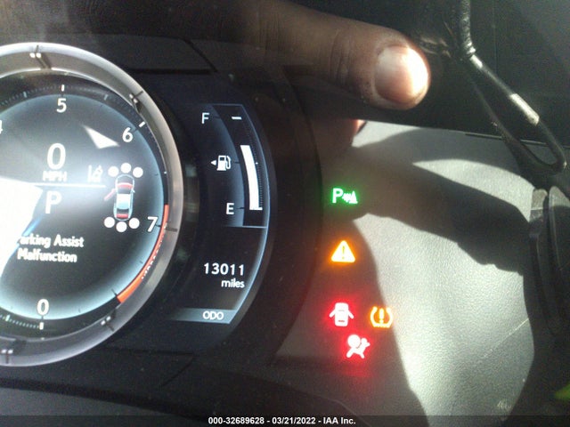 2019 Lexus RC, VIN: JTHHZ5BC5K5021282