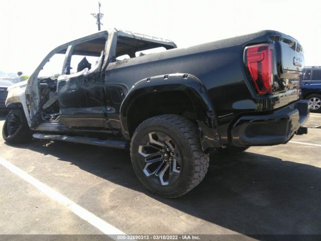 1GTP9EEL9LZ194399 GMC Sierra 1500 At4
