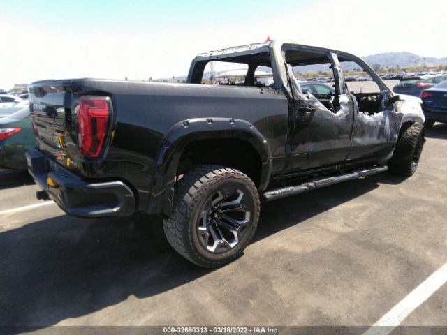 1GTP9EEL9LZ194399 GMC Sierra 1500 At4