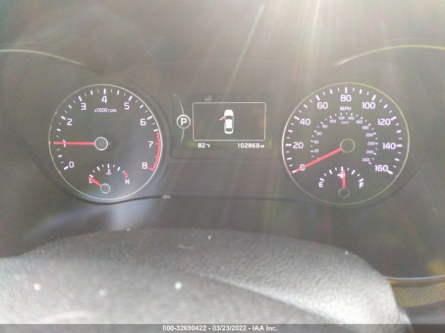 5XXGW4L25GG013014 KIA Optima Sx Turbo