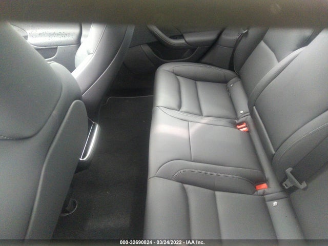 2021 Tesla Model S, VIN: 5YJSA1E62MF434128