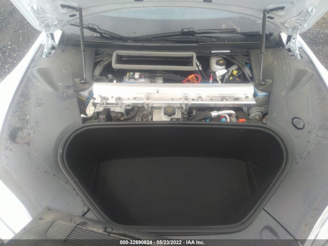 2021 Tesla Model S, VIN: 5YJSA1E62MF434128