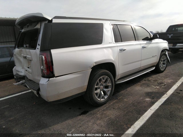 2018 GMC Yukon XL, VIN: 1GKS1GKC7JR399710