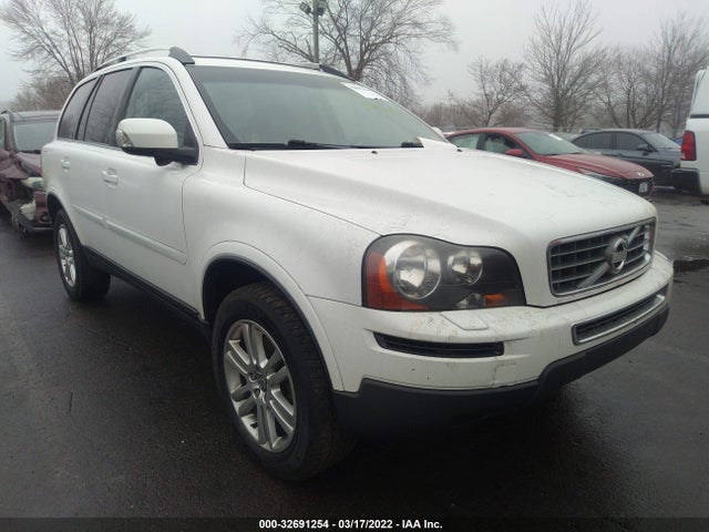 Volvo Xc90 I6 2010 YV4982CZ7A1550617 главное изображение