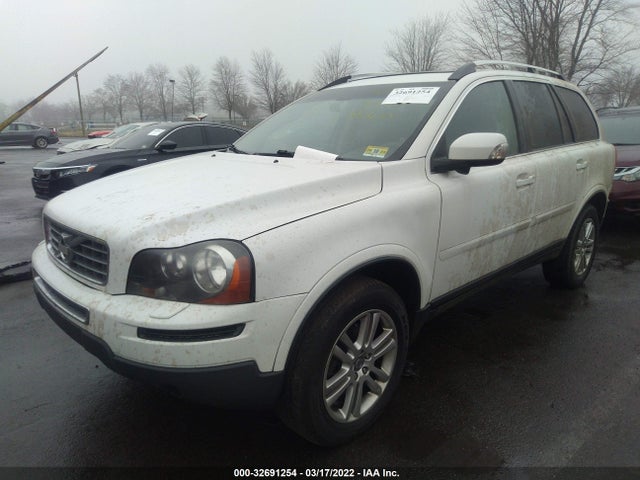 Volvo Xc90 I6 2010 YV4982CZ7A1550617 Image 2