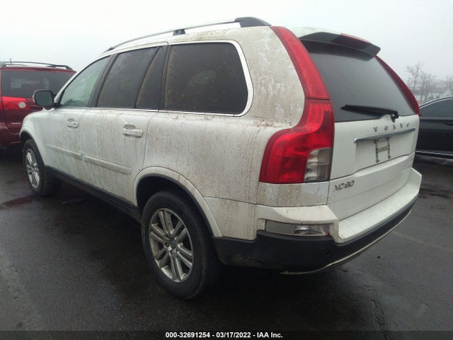 Volvo Xc90 I6 2010 YV4982CZ7A1550617 Image 3