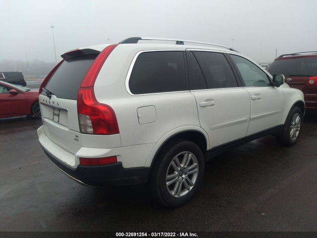 Volvo Xc90 I6 2010 YV4982CZ7A1550617 Image 4