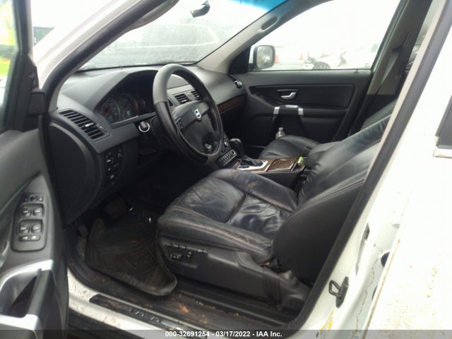 Volvo Xc90 I6 2010 YV4982CZ7A1550617 Image 5