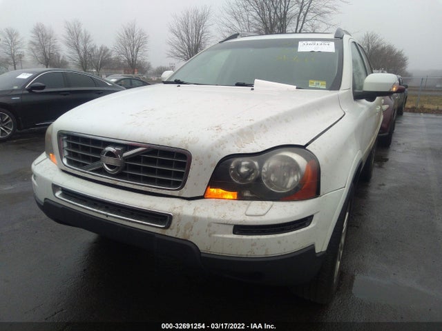Volvo Xc90 I6 2010 YV4982CZ7A1550617 Image 6