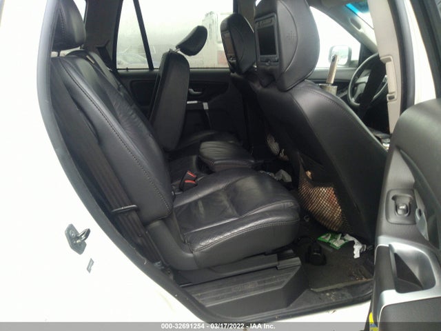 Volvo Xc90 I6 2010 YV4982CZ7A1550617 Image 8