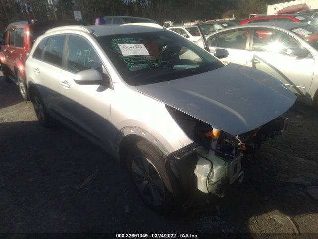 2020 Kia Niro, VIN: KNDCB3LC5L5400884