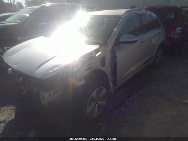 2020 Kia Niro, VIN: KNDCB3LC5L5400884