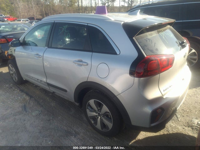 2020 Kia Niro, VIN: KNDCB3LC5L5400884
