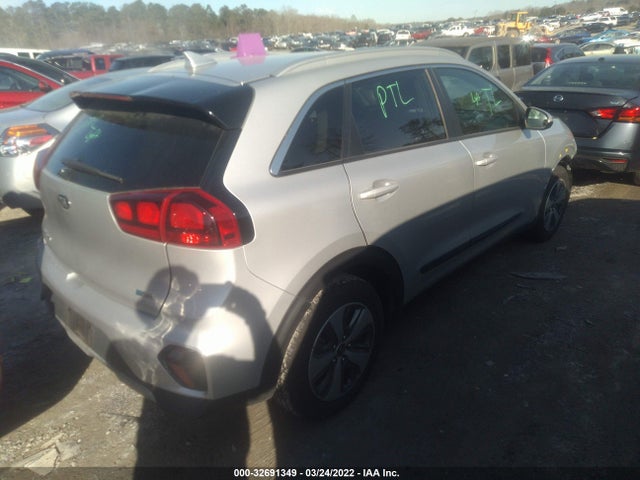 2020 Kia Niro, VIN: KNDCB3LC5L5400884