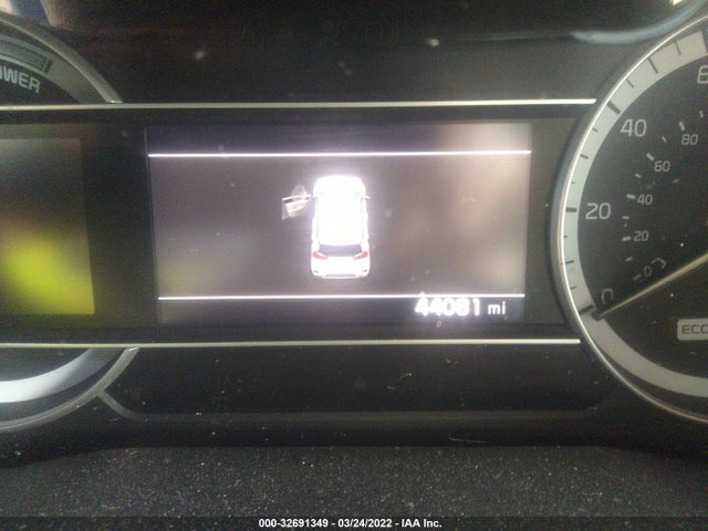 2020 Kia Niro, VIN: KNDCB3LC5L5400884
