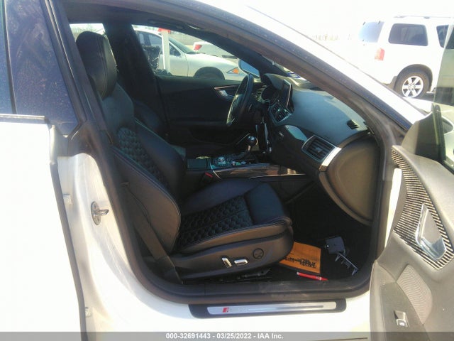 2014 Audi RS 7, VIN: WUAW2AFC7EN903674